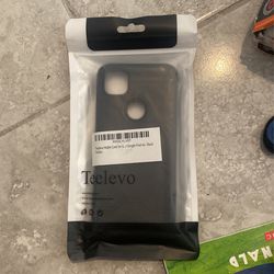 Goggle Pixel 4a Phone Case