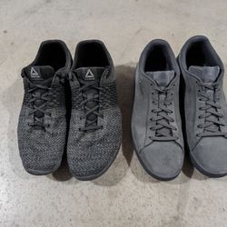 Men's Shoes