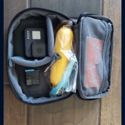 GoPro 8 Black Edition 