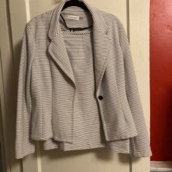 Calvin Klein Woman’s Suit