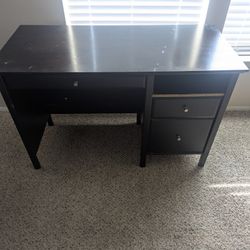 Small Office Desk 