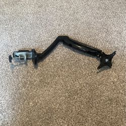 Single Computer Monitor Mount