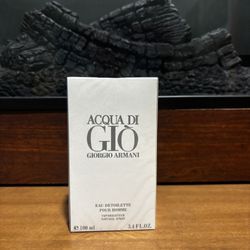 aqua di gio edt