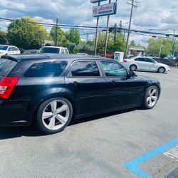 2006 Dodge Magnum