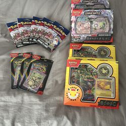 Full Bundle. Take All. OBO