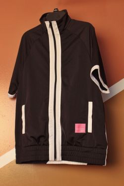 Adidas EQT Women’s Zip Up Top