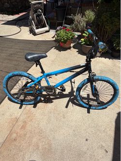20" Kent Maddgear  Bicycle