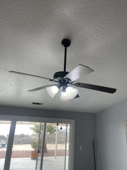 Ceiling Fan
