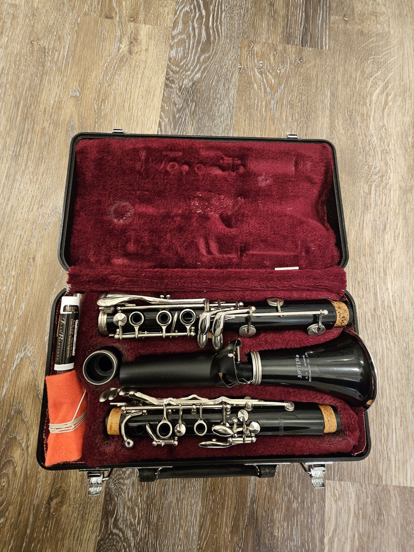 Clarinet