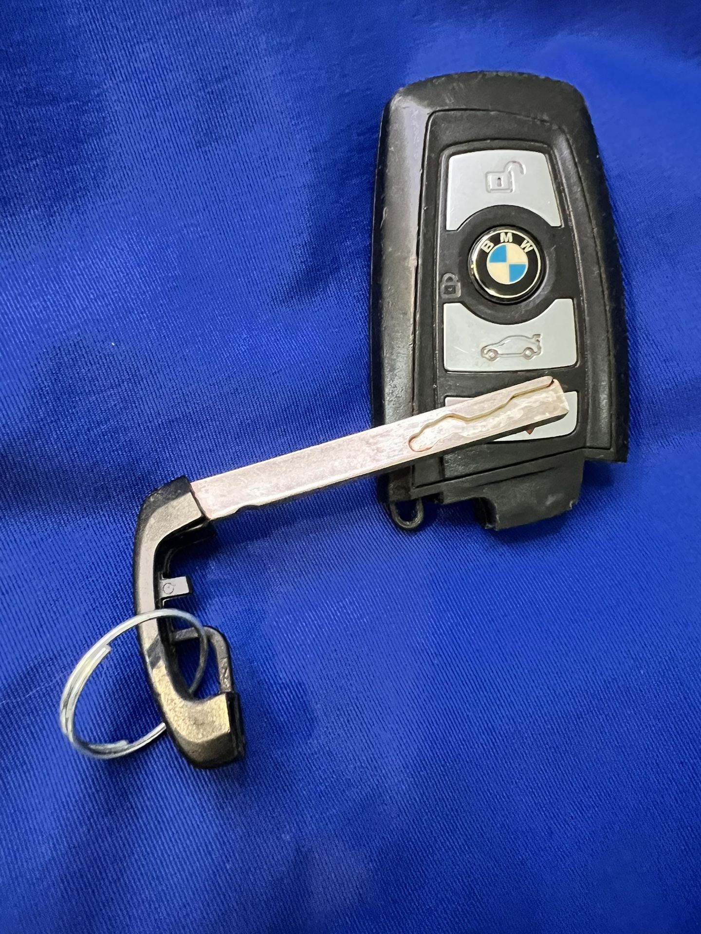 BMW key $70