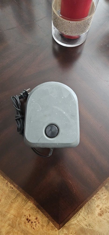 IMAG-AP4 Aquarium Air Pump – Reliable & Quiet! 🌊