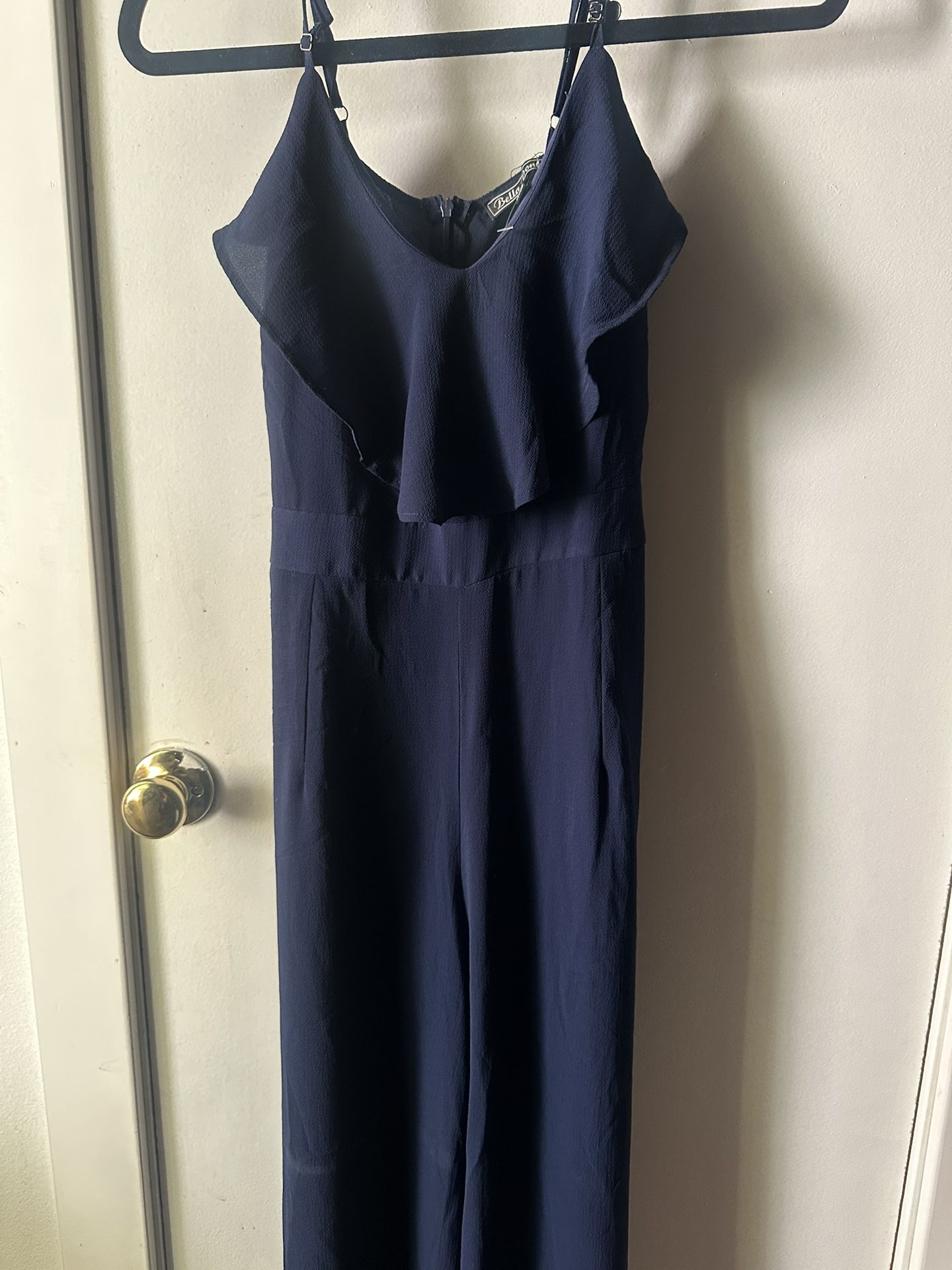 Jumpsuit Elegant