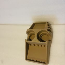 Hopkins EFF-BLA Go Gear consola  Brown 