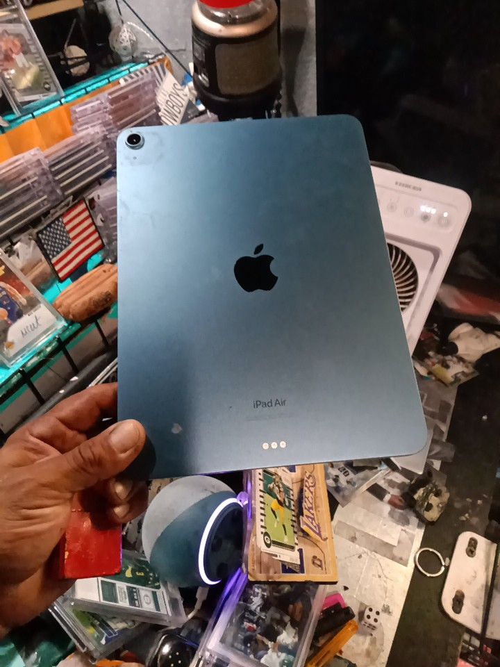Apple iPad Air 5th Generation
