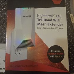 Wifi Extender
