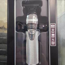 Babyliss SilverFx & RoseFx Trimmer 