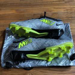 ZOOM  ZOPOR 15  ELITE  XXV FG size 7.5