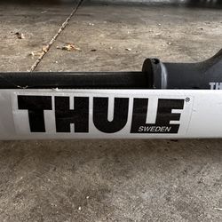 Thule Bike Rack