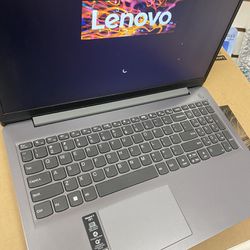 Lenovo Idea Pad  Like New Condition 