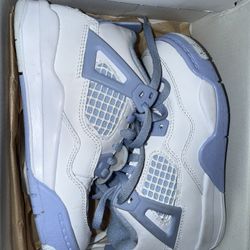 JORDAN 4 RETRO PS 'FORGET ME NOT'