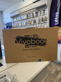 ASUS - Vivobook 14" - Payment Plan Available
