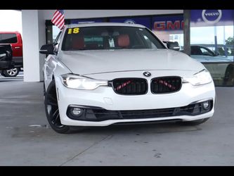 2018 BMW 330i