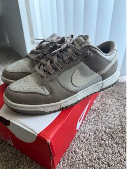 Nike dunks