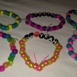 Handmade Bracelets