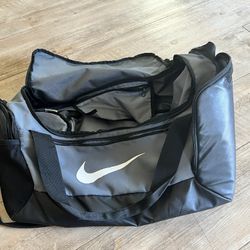 Nike Sports Bag