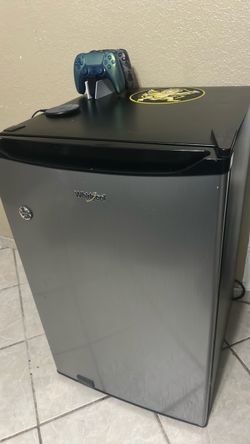 Mini Fridge Whirlpool