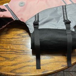 Dog Safety Life Jacket 