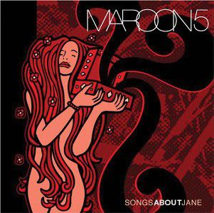 Songs About Jane Vinyl Record