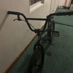 BMX Bike