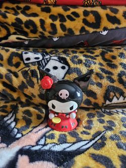 Kuromi Rose And Earl Blind Box