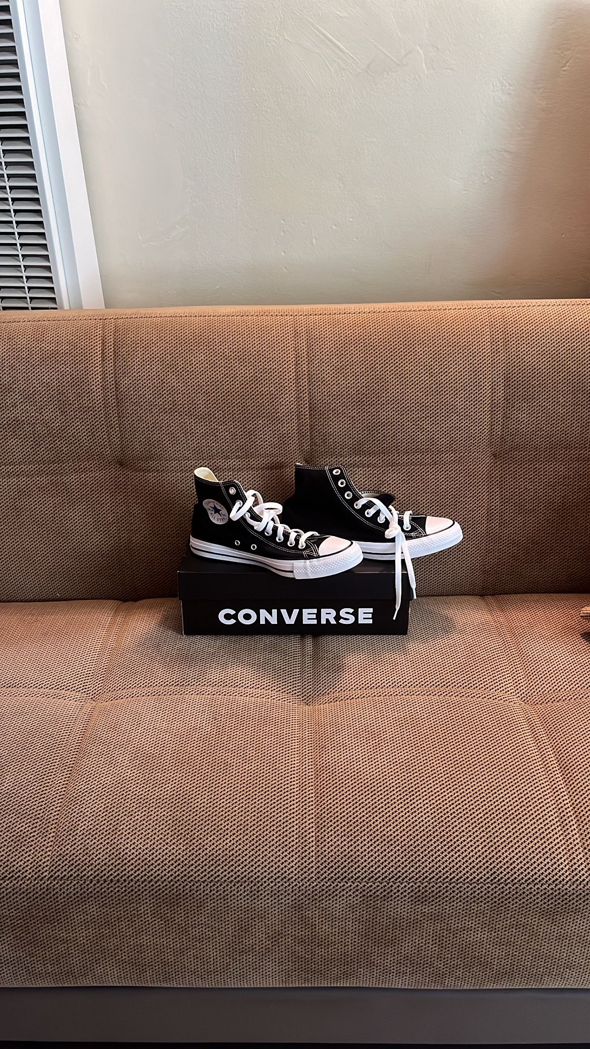 Converse Shoes