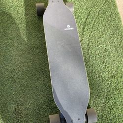 Boosted Electric Scateboard Mod. B2XR