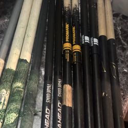 Drum Accessories
