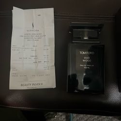 Tom Ford Oud Wood EDP 100ML