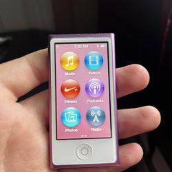 iPod Nano