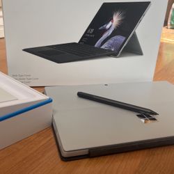 Microsoft Surface Pro