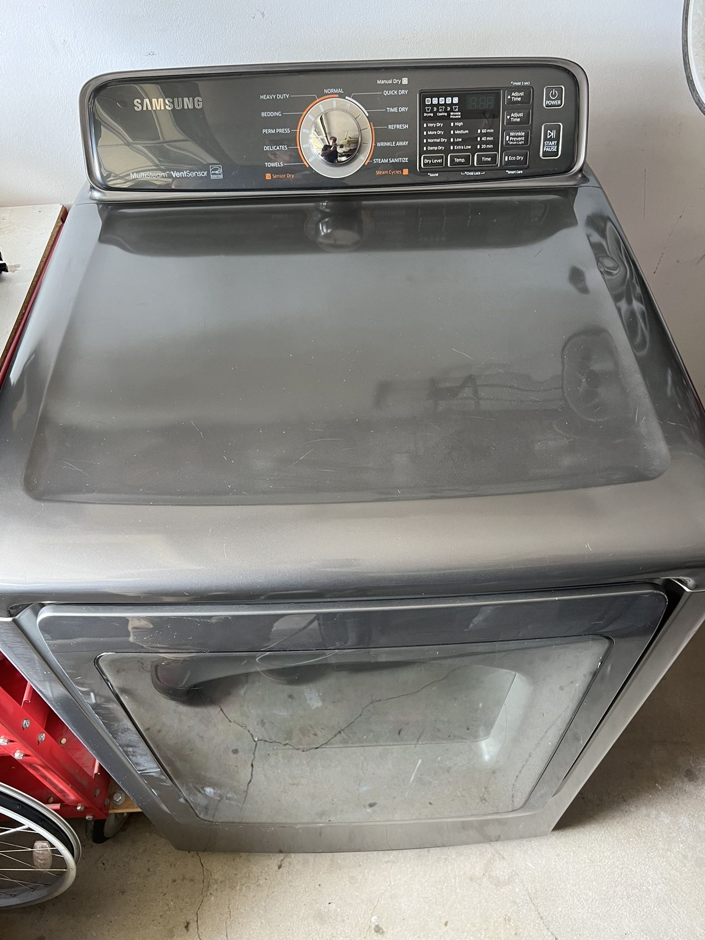 Samsung Washer Dryer Combo for Sale in Ventura, CA OfferUp