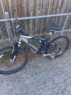 Bike