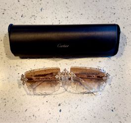 Cartier Sunglasses