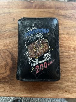 Genuine Louis Vuitton wallet