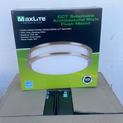 Ceiling Led Fixture 