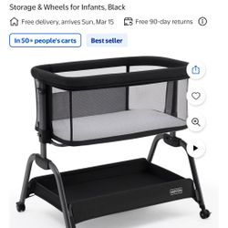 Bassinet