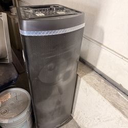 yat bluetooth speaker MODEL: YM2122