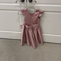 Rose Dress