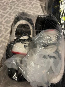 Shaq shoes size 7