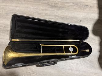 Yamaha YSL-200AD Advantage Trombone